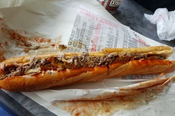 Capriotti's Sandwich Shop