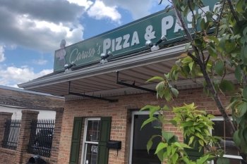 Caruso Pizza & Pasta