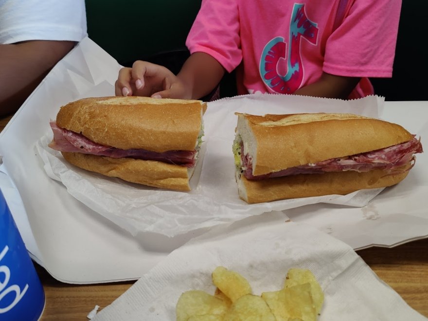 Casapulla's Subs Rehoboth Beach