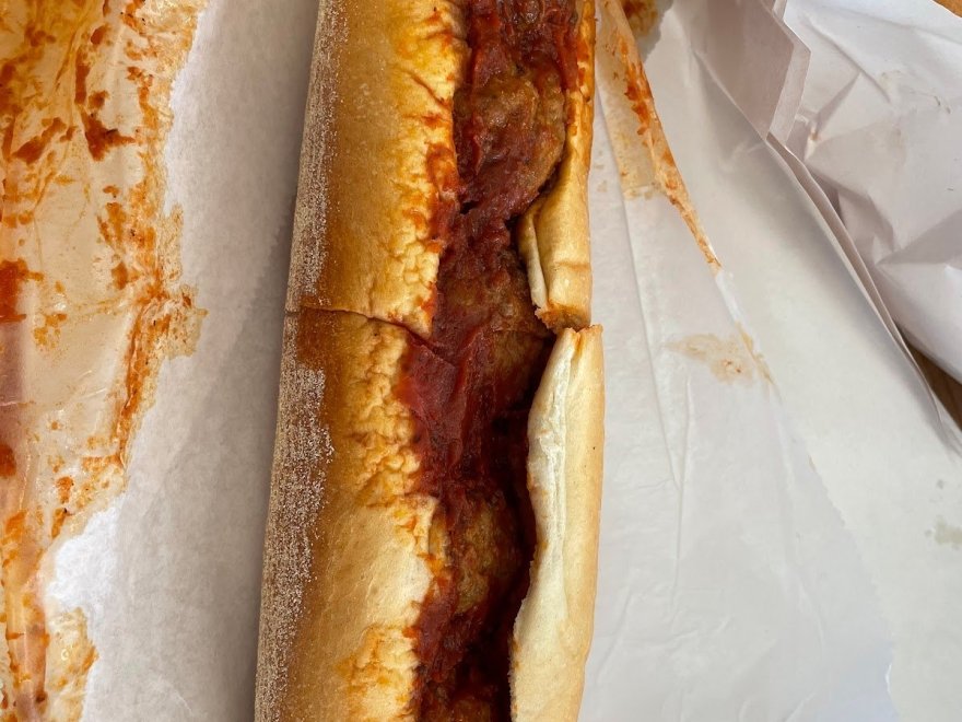 Casapulla's Subs Rehoboth Beach