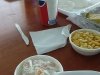 Charlie K's BBQ