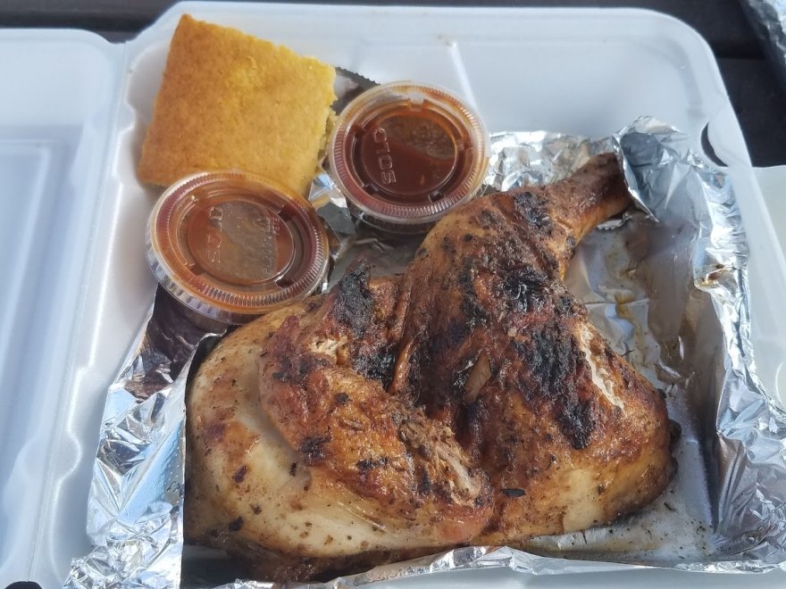Charlie K's BBQ