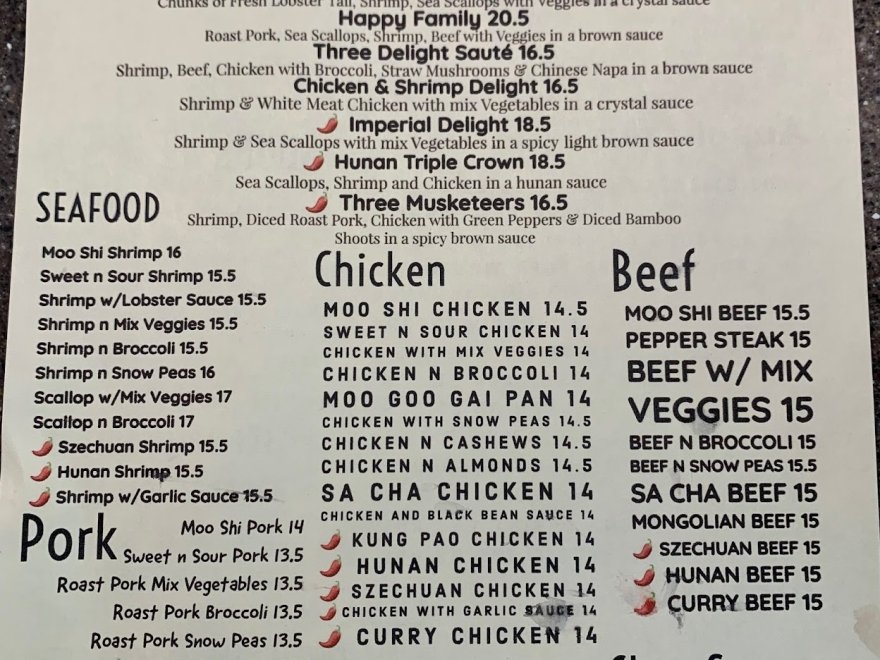 China Express