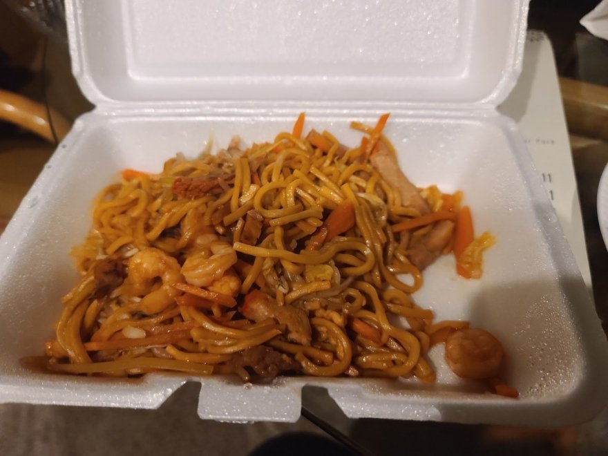 China Express