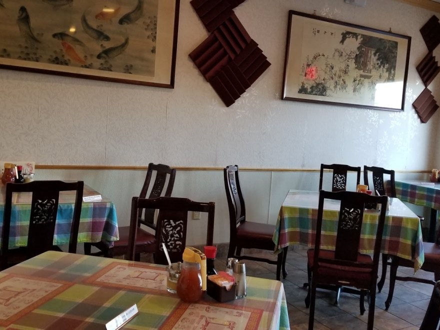 China Express