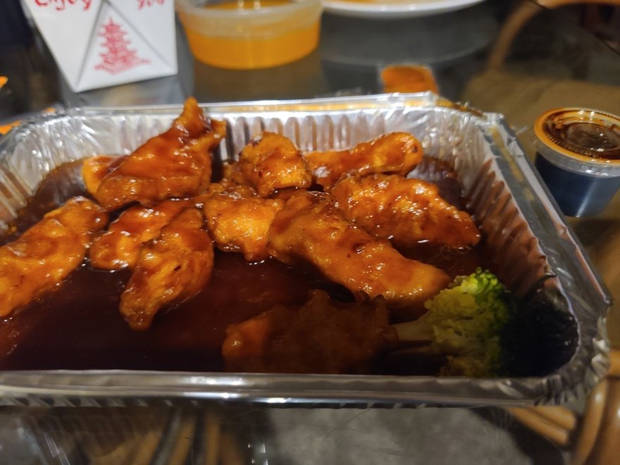 China Express