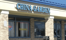 China Garden