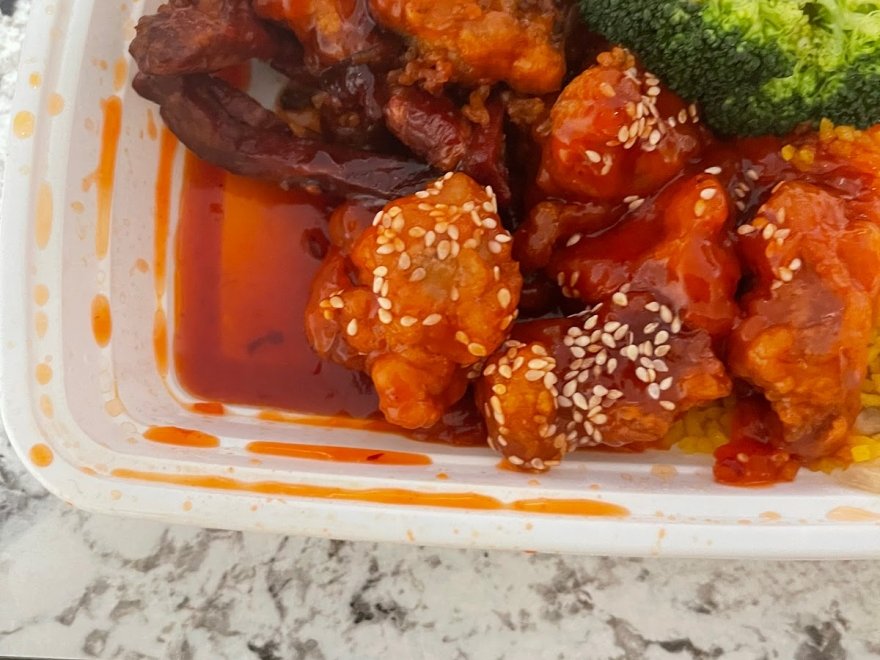 China One