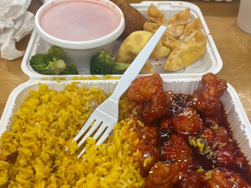 China One