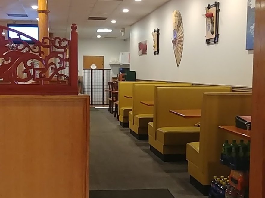 China One