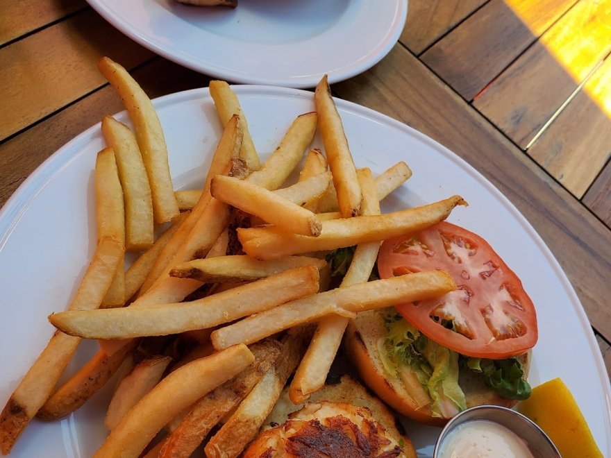 Claws Seafood House