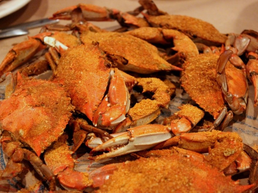 Claws Seafood House