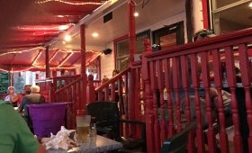 Claws Seafood House