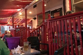 Claws Seafood House