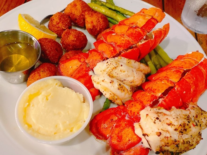 Claws Seafood House