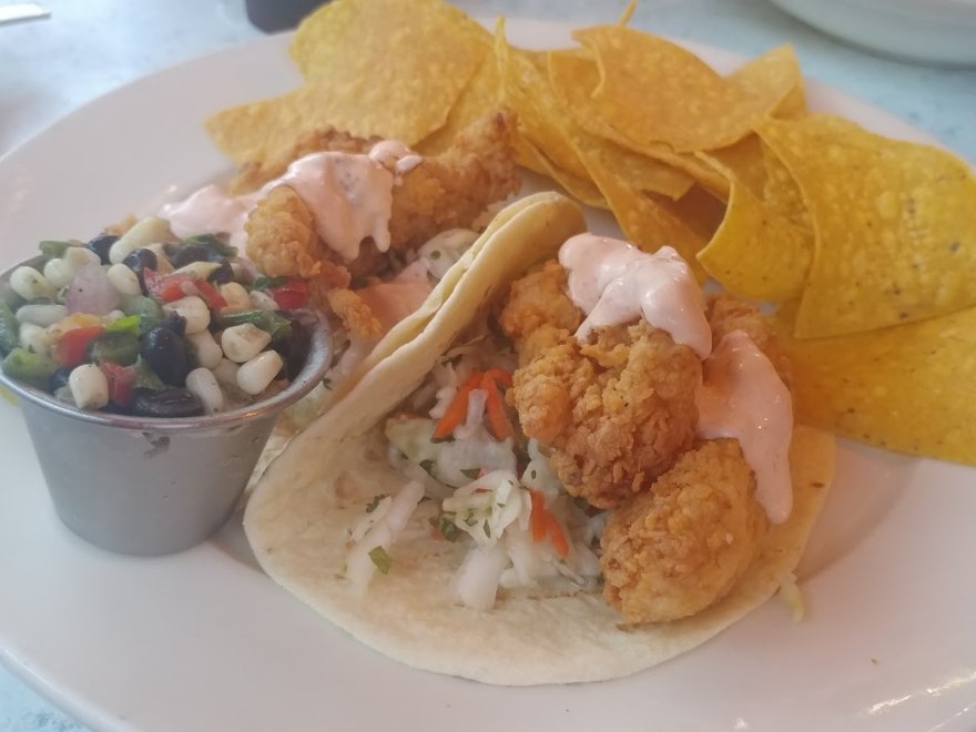 Claws Seafood House