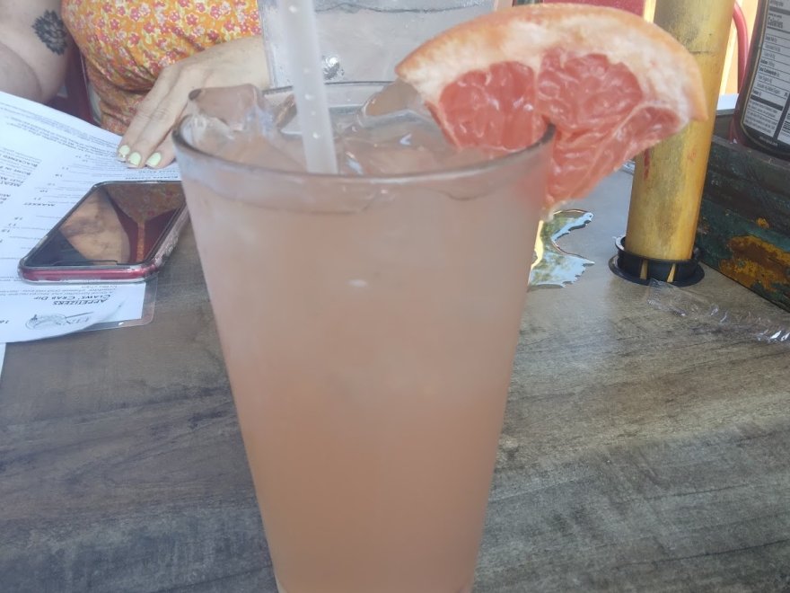 Claws Seafood House