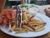 Claws Seafood House