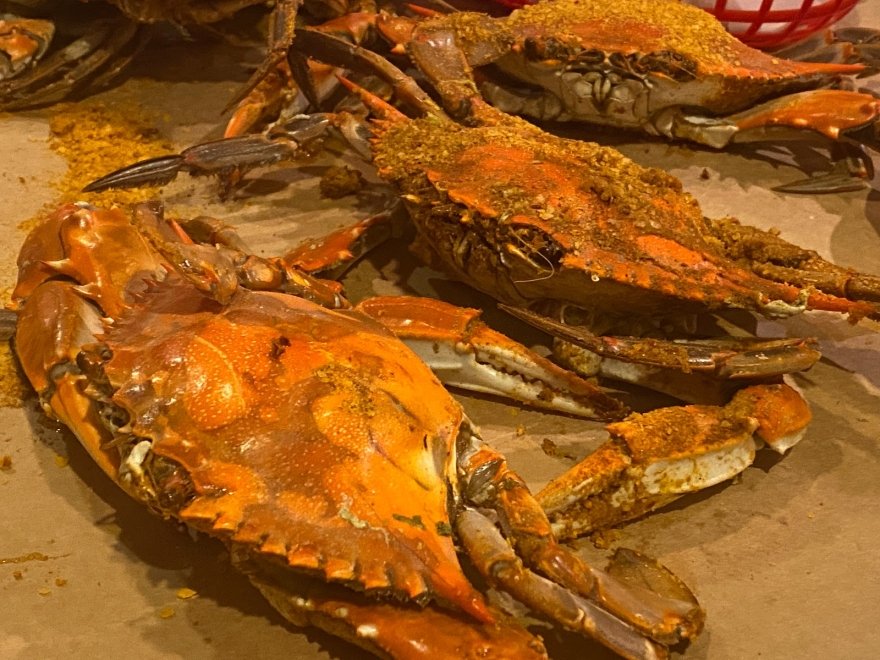 Claws Seafood House
