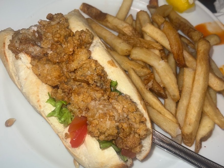 Claws Seafood House