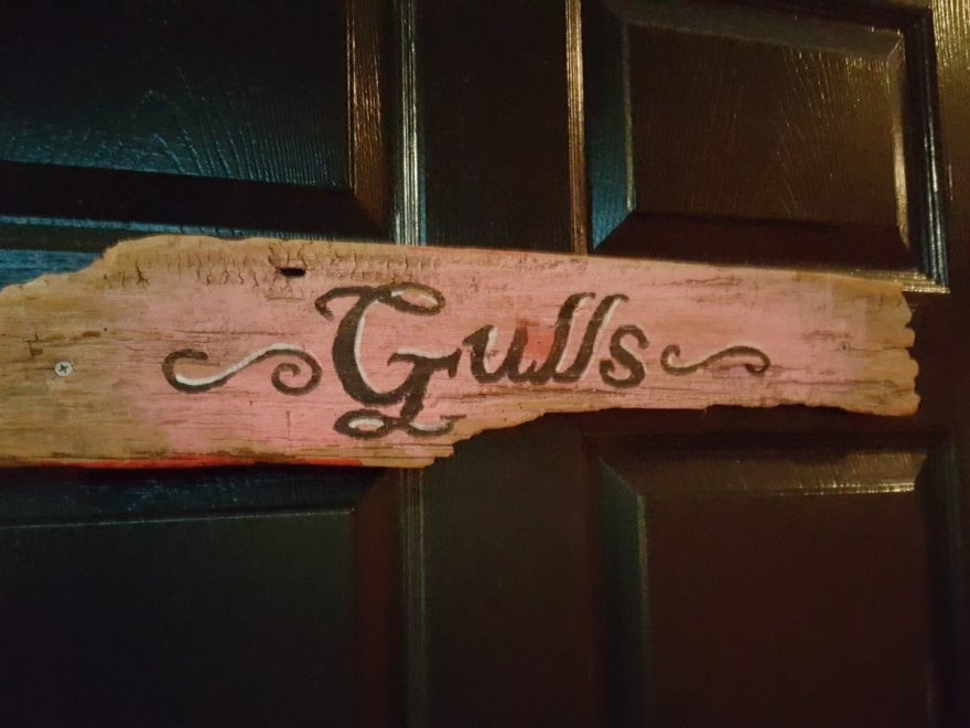 Claws Seafood House