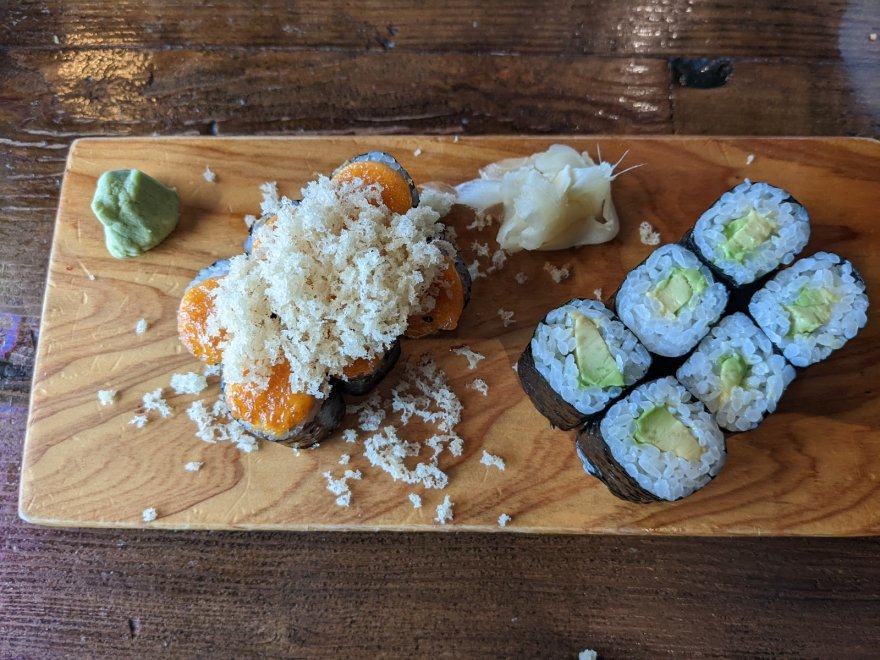 CoCoLo Sushi