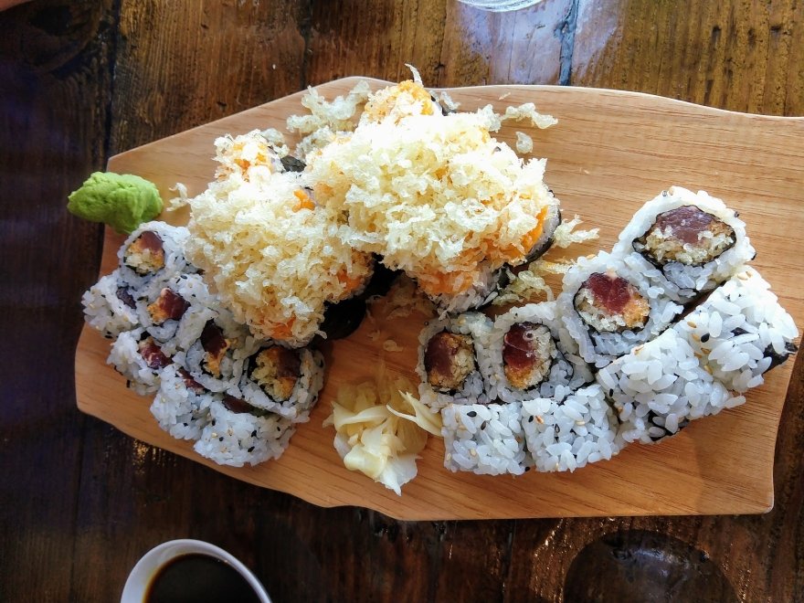 CoCoLo Sushi