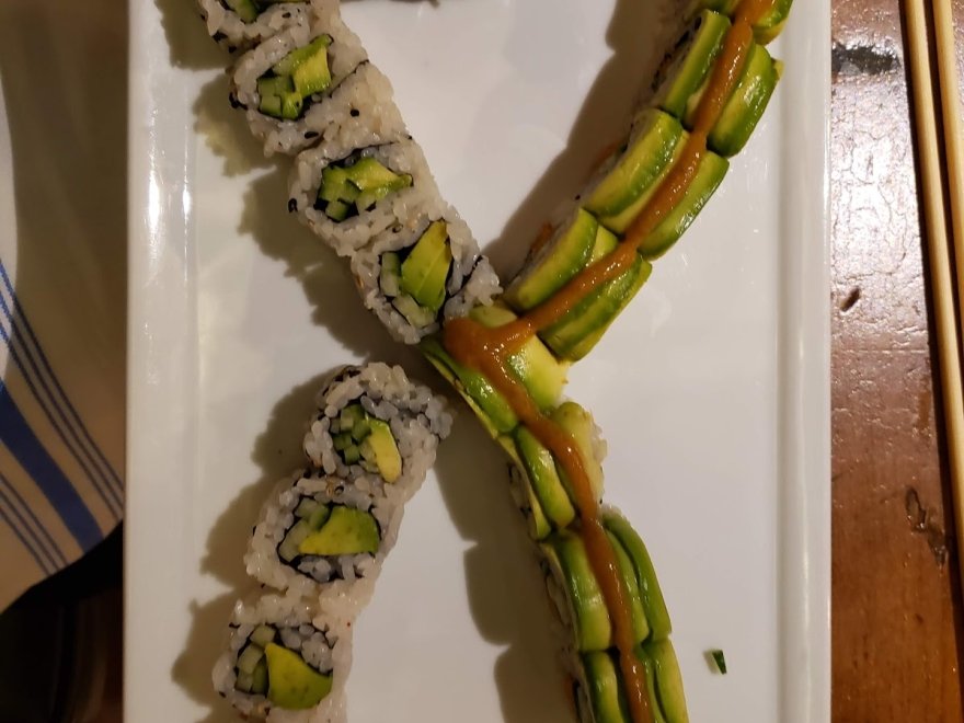 CoCoLo Sushi