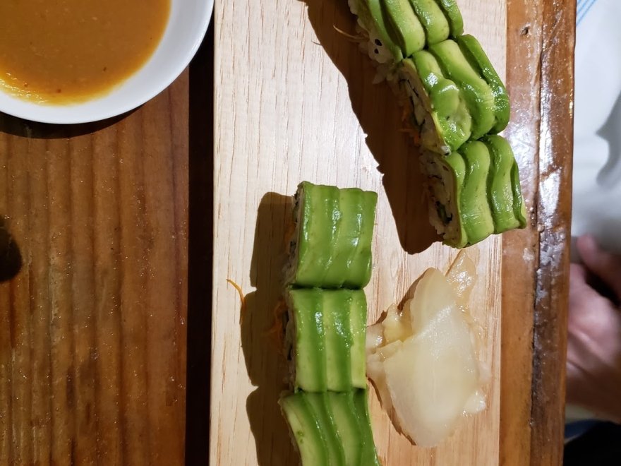 CoCoLo Sushi