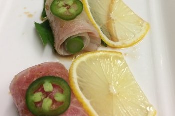 CoCoLo Sushi