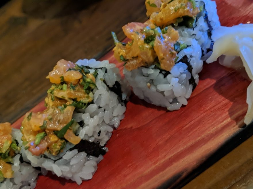 CoCoLo Sushi