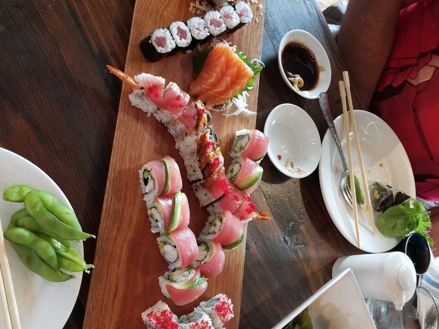 CoCoLo Sushi