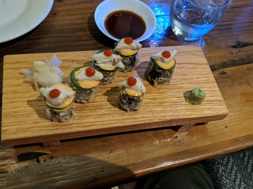 CoCoLo Sushi