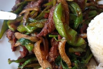 Confucius Chinese Cuisine
