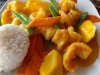 Confucius Chinese Cuisine