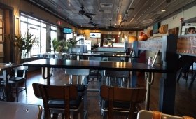 Cooter Brown's Twisted Southern Kitchen and Bourbon Bar