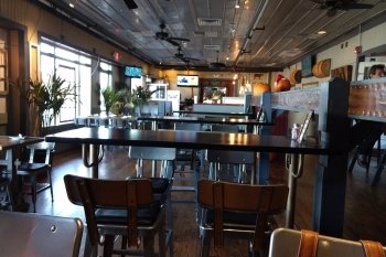 Cooter Brown's Twisted Southern Kitchen and Bourbon Bar
