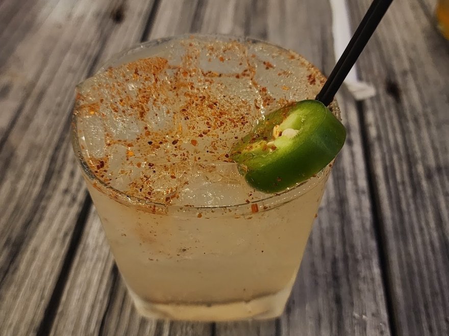Cooter Brown's Twisted Southern Kitchen and Bourbon Bar