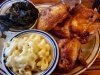 Cooter Brown's Twisted Southern Kitchen and Bourbon Bar
