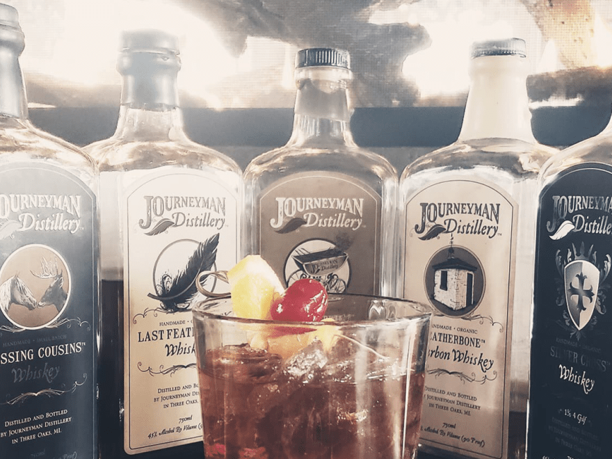 Cooter Brown's Twisted Southern Kitchen and Bourbon Bar