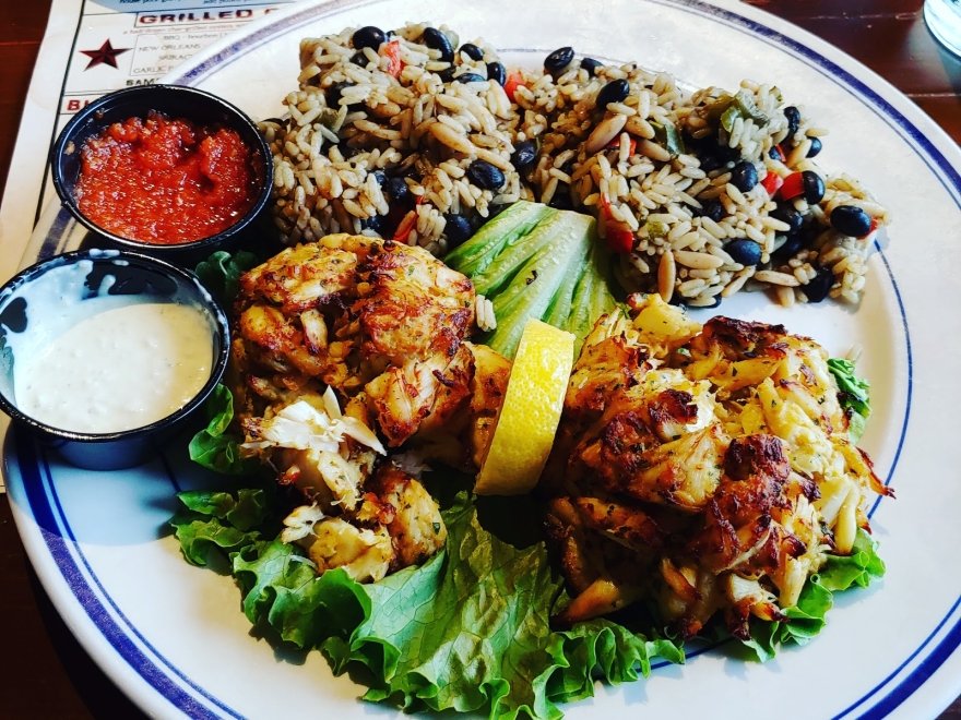 Cooter Brown's Twisted Southern Kitchen and Bourbon Bar