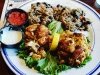 Cooter Brown's Twisted Southern Kitchen and Bourbon Bar