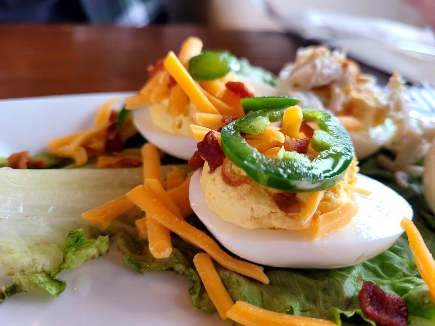 Cooter Brown's Twisted Southern Kitchen and Bourbon Bar