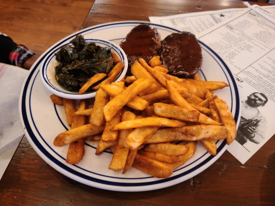 Cooter Brown's Twisted Southern Kitchen and Bourbon Bar