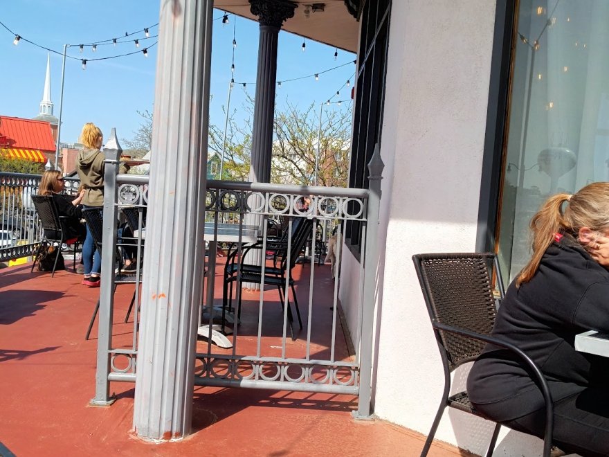 Cooter Brown's Twisted Southern Kitchen and Bourbon Bar