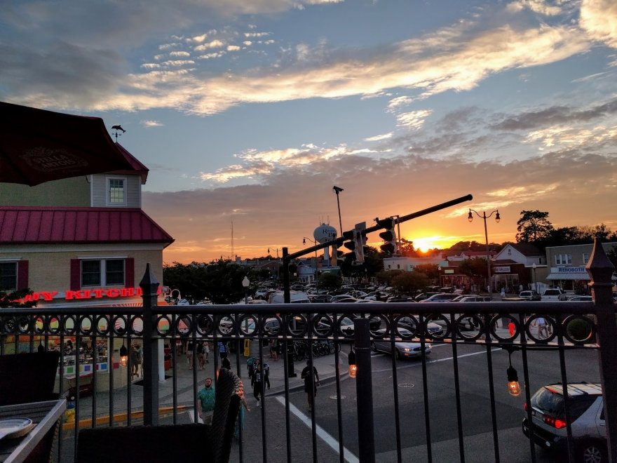Cooter Brown's Twisted Southern Kitchen and Bourbon Bar