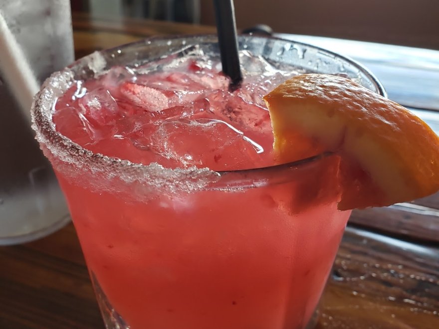 Cooter Brown's Twisted Southern Kitchen and Bourbon Bar