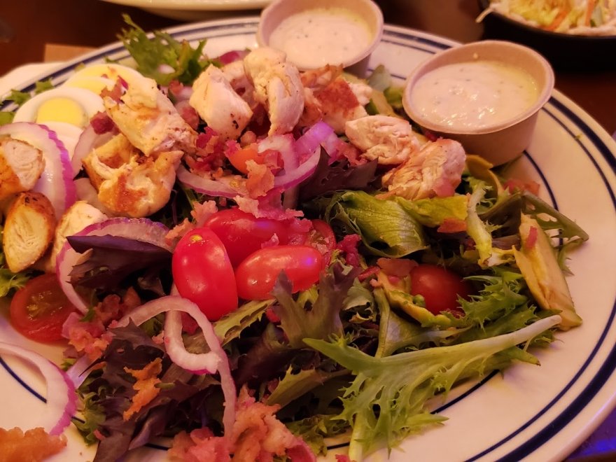 Cooter Brown's Twisted Southern Kitchen and Bourbon Bar