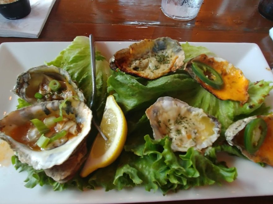 Cooter Brown's Twisted Southern Kitchen and Bourbon Bar