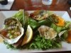 Cooter Brown's Twisted Southern Kitchen and Bourbon Bar
